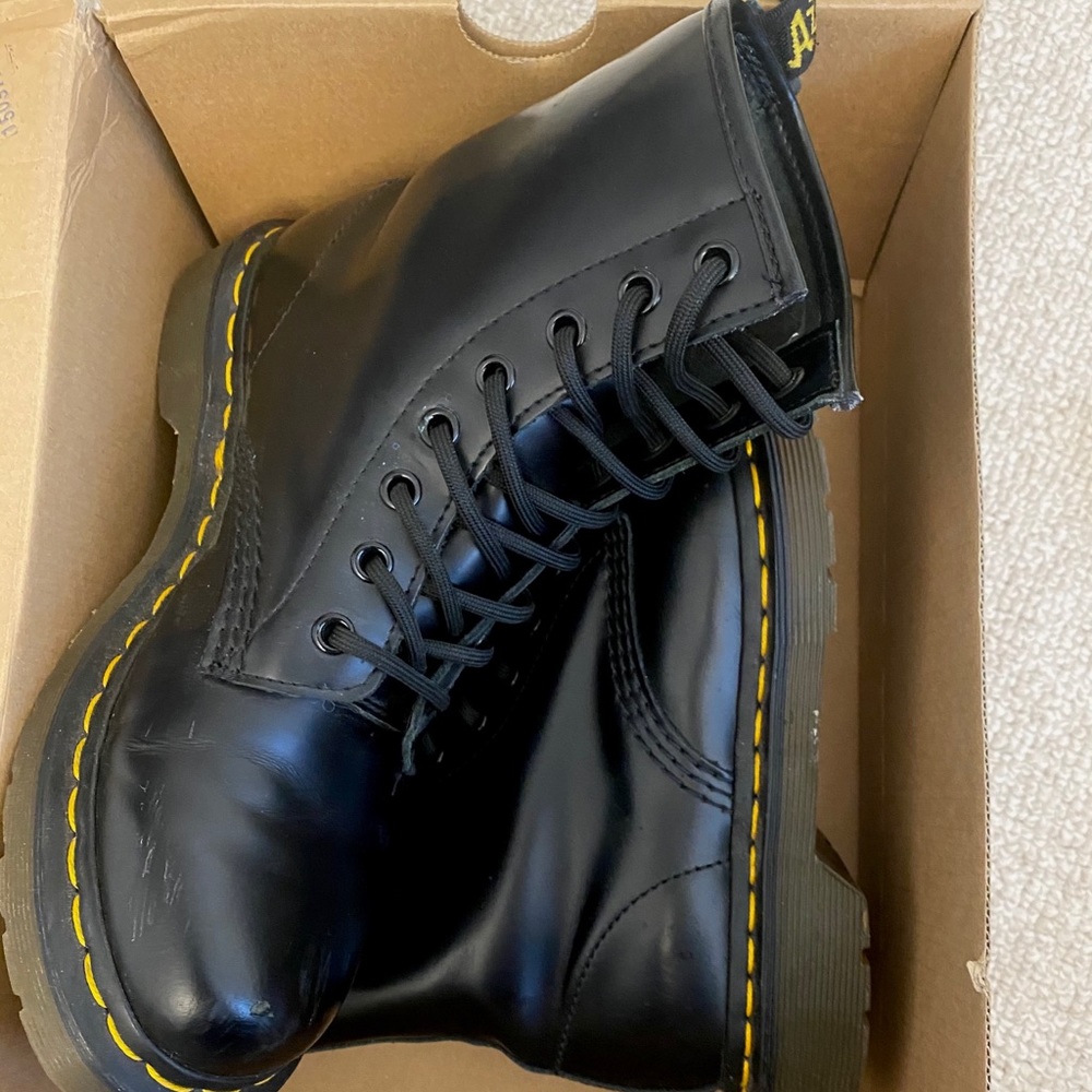 Dr. Martens Boot